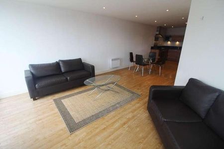 Projection West, Merchants Place, Reading, RG1 - Photo 2