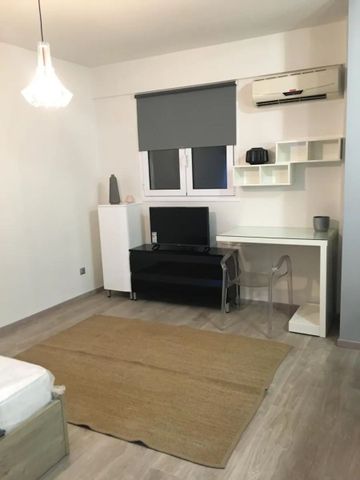 Studio/Γκαρσονιέρα για ενοικίαση Κέντρο (Χαριλάου) - Photo 5