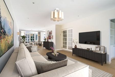 Van Polanenpark 268, Zijlwatering-haven, 2241RZ, Wassenaar - Foto 5