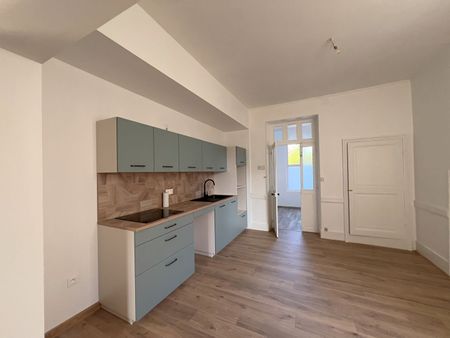 Appartement Coulanges Les Nevers 4 pièce(s) 73 m2 - Photo 2