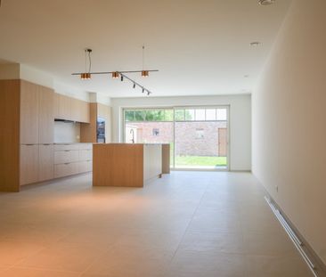 Aantrekkelijke nieuwbouwwoning te Staden - Photo 3