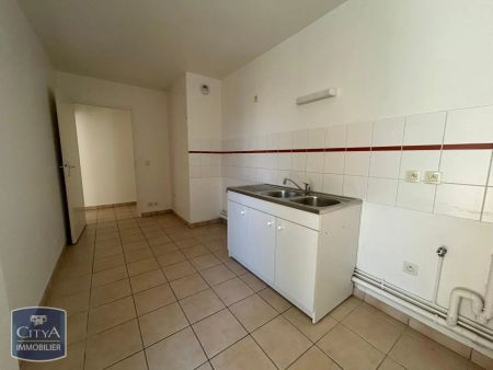 Appartement à louer 3 pièces 74.69m² - Photo 4