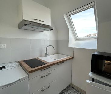 Location Appartement 2 pièces 33m² PORNIC 44210 - Photo 6