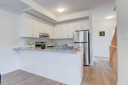 For Lease - 2552 Earleville Path, Oshawa, Ontario - Photo 5