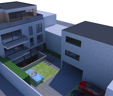 Appartement te huur - Foto 5