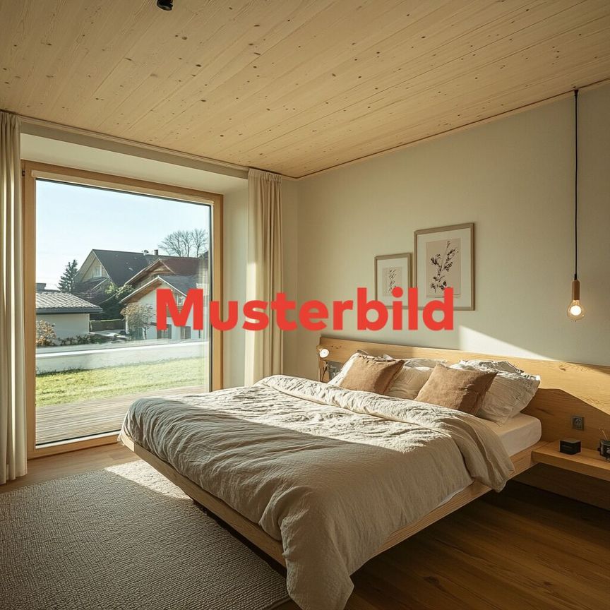 Immeuble d’échange : Appartement Minergie moderne de 3,5 pièces à Zurich avec deux places de parking souterraines - Photo 1