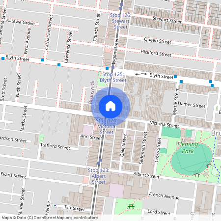 g03/356-360 Lygon Street, Brunswick East, Brunswick East