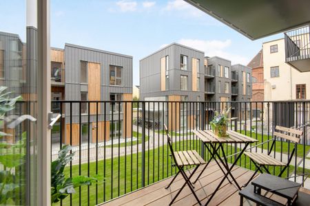 Svendsgade 51, 2. (lejl. 10) - Photo 4