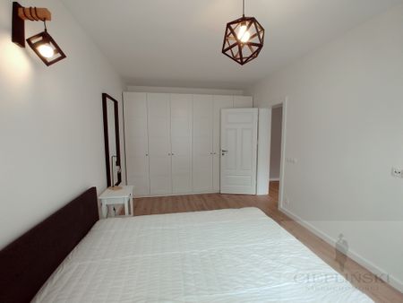 Namiastka domu! Apartament 90m2- Gumieńce - Zdjęcie 5