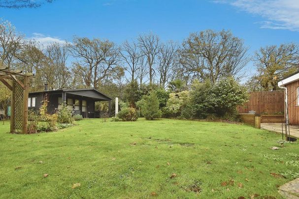 3 bedroom house to rent - Photo 1