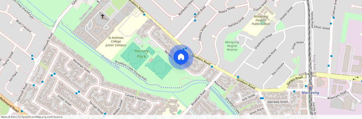 37A Benalla Crescent, NSW 2148, Marayong