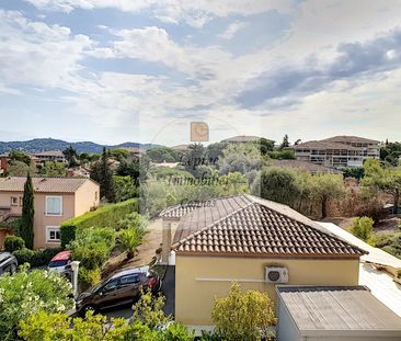 Location Appartement 2 pièces 47m² CANNES 06400 - Photo 2