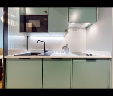 Studio Flat, Wembley Ark Building, HA9 - Photo 4