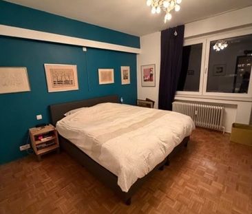 Appartement te huur - Foto 6