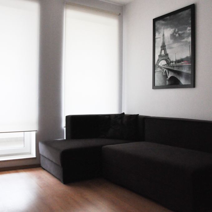 Mieszkanie wynajem Poznań Nowe Miasto Pelikan basen - Фото 1