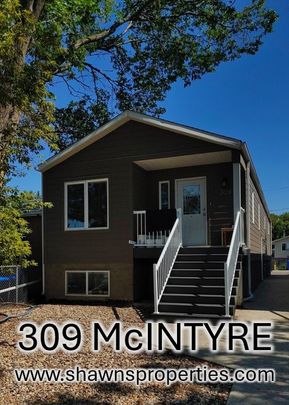 309 Mcintyre St, Regina - Photo 1