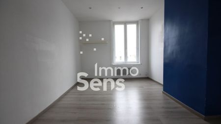Location appartement - Lille GAMBETTA / WAZEMMES - Photo 4