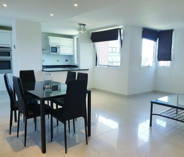 3 bedroom apartment to rent - Photo 5