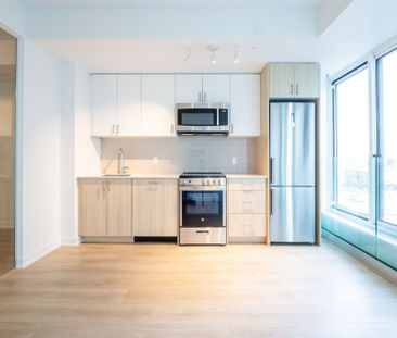 For Lease - 1195 The Queensway Street Unit# 309, Toronto, Ontario - Photo 2