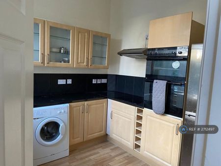 1 bedroom flat to rent - Photo 4