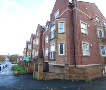 2 bedroom flat to rent - Photo 6