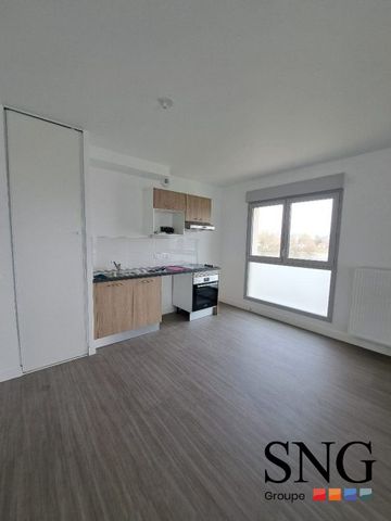 T3 AVEC LOGGIA + PARKING COUVERT - Photo 4