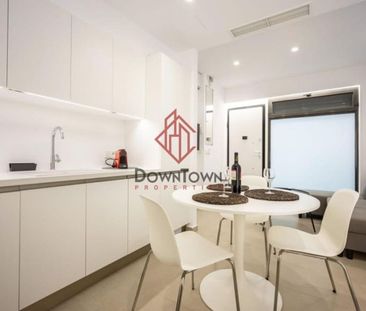 Ενοικίαση κατοικίας, 60 τ.μ., Αθήνα, 830 € - Photo 6