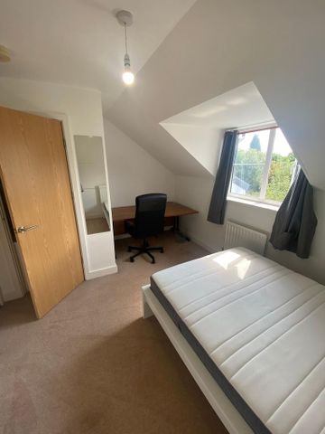 4 bedroom house to rent - Photo 4