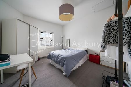 2 bedroom maisonette to rent - Photo 5