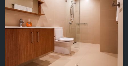 Immaculate Oversized Studio Apartment - Photo 3