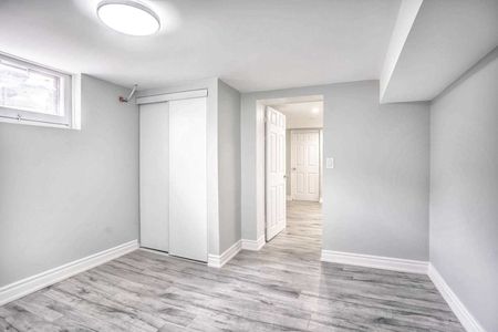 For Lease - 45 Greenock Avenue Unit# Bsmt, Toronto, Ontario - Photo 2