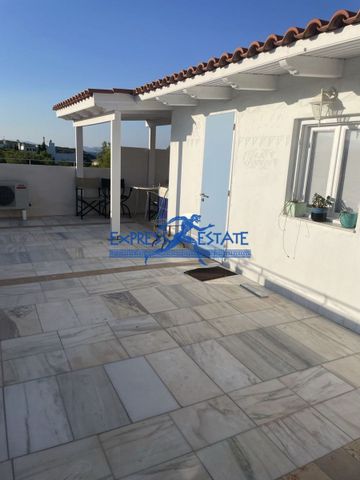 Studio/Γκαρσονιέρα για ενοικίαση - Αρτέμιδα (Λούτσα), - Photo 4