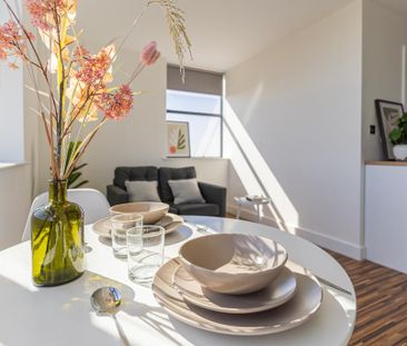 1 bedroom apartment to rent - Photo 2