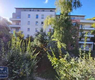 Appartement à louer 3 pièces 62.85m² - Photo 5
