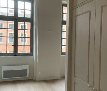Appartement à louer 1 pièce • 28,29 m 2 Mâcon - Photo 5
