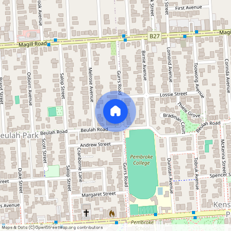 25A Gurrs Road, Beulah Park SA 5067