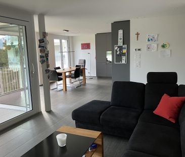 3.5 Zimmer Wohnung - Foto 1