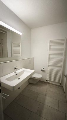 Helle neu sanierte Wohnung mit Seesicht und Seeplatz zur Mitbenutzung - Foto 1