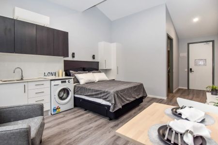 Low Maintenance Fully Furnished - Photo 4