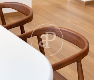 Luxury apartment for rent in the centre of Palma - Photo 1
