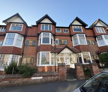 2 bedroom flat to rent - Photo 4