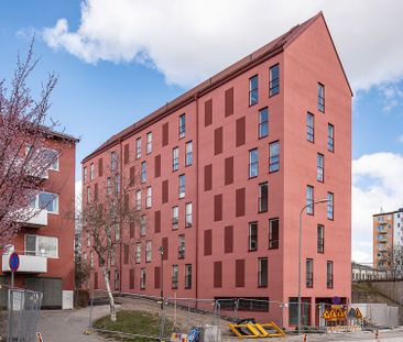 Majrovägen, Enskede - Foto 1