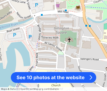 All Saints, King'slynn, PE30 - Photo 1