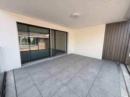 3.5 Zimmer, 112 m², 1. Stock - Photo 5