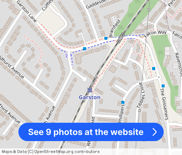 120 Fourth Avenue, Garston, Watford, WD25 - Photo 1