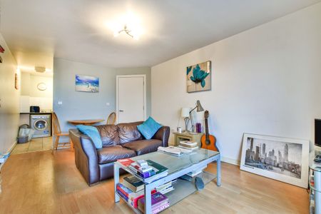 1 bedroom apartment to rent Lincoln Gate, 39 Red Bank, Manchester, M4 - Photo 5