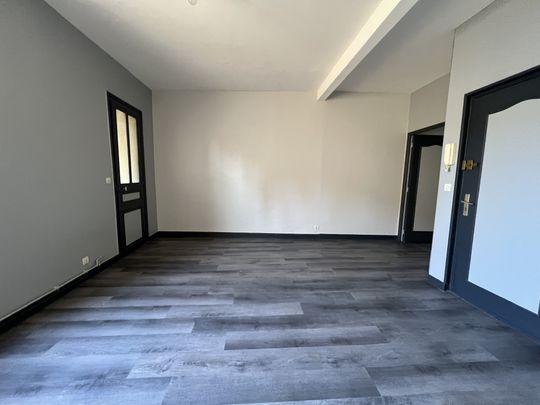 Location Appartement 3 pièces 56m² REIMS 51100 - Photo 1