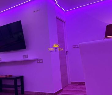 Piso de alquiler en Albufereta - Photo 6