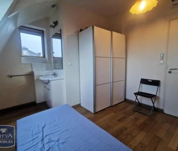 Appartement à louer 3 pièces 54.02m² - Photo 4