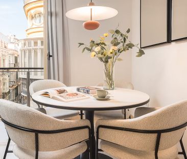 Calle Granada, Málaga, Andalusia 29015 - Photo 5